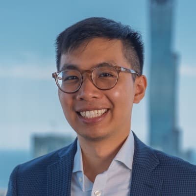 Kenny Ngo